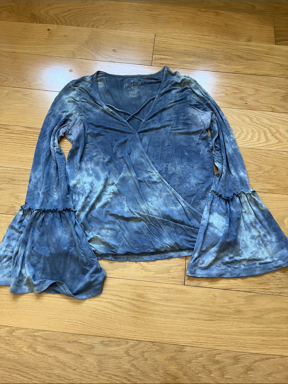 American Eagle Soft & Sexy Top